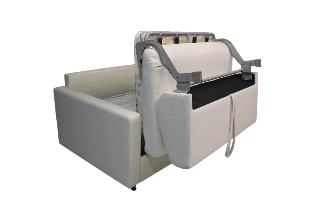 Italian sohvan historia