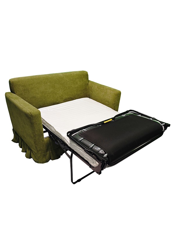 Kuinka suunnitella vuodesohva?