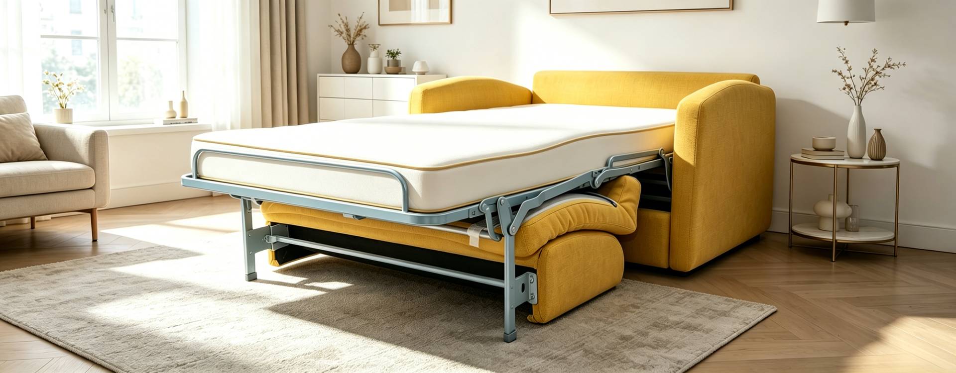 Kiinalainen italialaistyylinen sohvasänkymekanismien valmistajat ja toimittajat