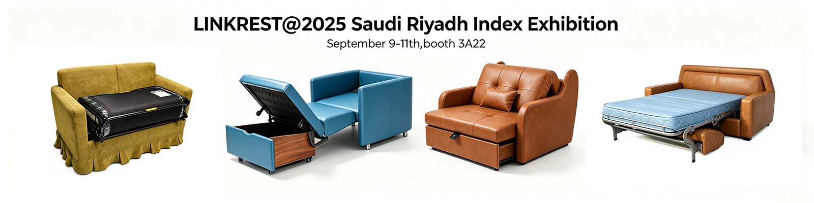 2025 Saudi-Arabian näyttely