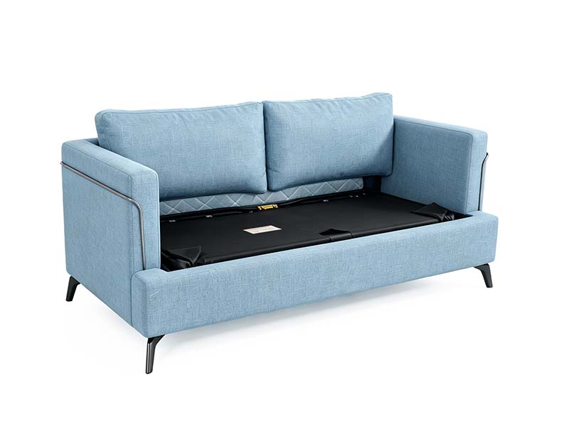 Real High Leg Sofa Sleeper Mechanism 2500H -sarja