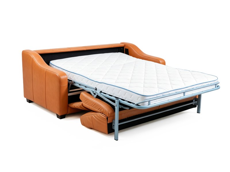 Italialaistyylinen vuodesohvamekanismi