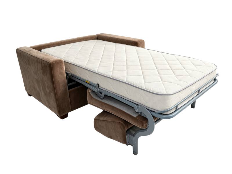 Uusi Luxury Contract italialaistyylinen vuodesohvamekanismi